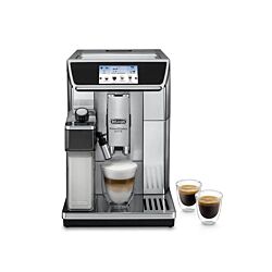 DeLonghi Espresso aparat ECAM650.75.MS