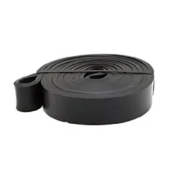 Fitway Elastična guma za trening RL-L-003 - Crna