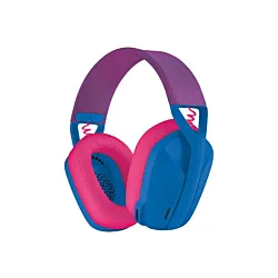 Logitech Slušalice sa mikrofonom G435 - Plave