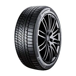 Cn Continental Zimska guma WinterContact 265/45R21 108V XL Z