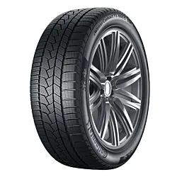 Continental Zimska auto guma 265/45R21 108V XL ZG