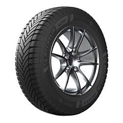 Michelin Alpin 6 215/45 R17 91V XL