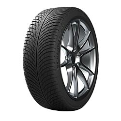 Michelin Zimska guma Pilot Alipin 5 265/35 R21 101V X