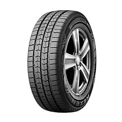 Nexen Zimska guma Winguard WT1 195/75R16 107/105