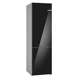 Bosch Kombinovani frižider KGN39LBCF - Crni