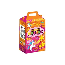 Pertini  Paketić za devojčice Kids Box - 31294