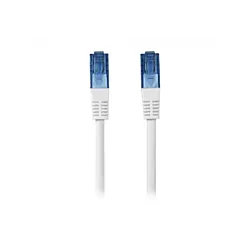 Hama Mrežni UTP kabl Cat. 6 3 m - Beli
