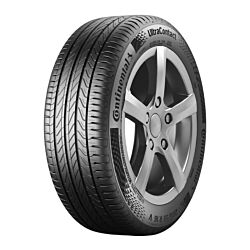 CONTINETAL Letnja guma UltraContact 205/55R16 91V  L