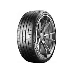 CONTINETAL Letnja guma SportContact 6 255/35R19 96Y XL  L
