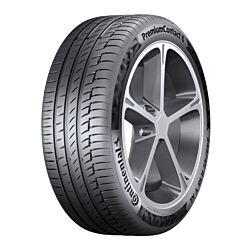 CONTINETAL Letnja guma PremiumContact 6 265/45R21 108H XL L