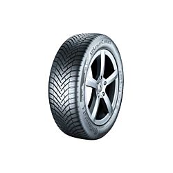 CONTINETAL Guma za sve sezone 255/45R19 100T A