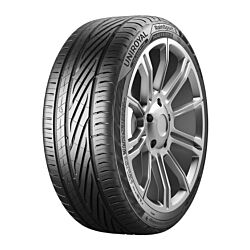 Uniroyal Letnja guma RainSport 5 215/40R17 87Y XL  L