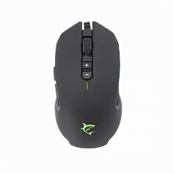 White Shark Gaming miš GM 5011 Griflet - Crni