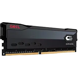 Geil RAM memorija 16 GB DDR4 3600 MHz Orion GAOG416GB3600C18BSC
