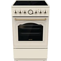 Gorenje Električni šporet GECS 5B70 CLI