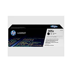 HP Ketridž CE410X