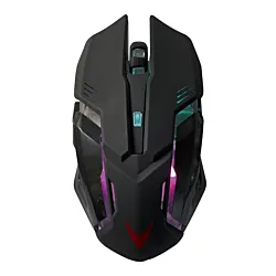 Omega Gaming miš VGMB01B