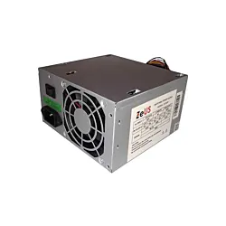 Zeus Kućište ZUS600