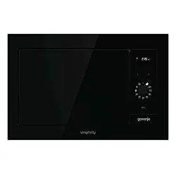 Gorenje Ugradna mikrotalasna BM 235 G1SYB