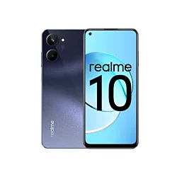 Smart telefon Realme 10 8 GB /128 GB - Crni