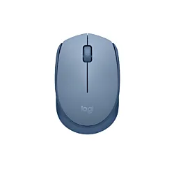 Logitec Bežični miš M171-Plavi