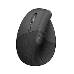 Logitech Bežični miš Lift Vertical