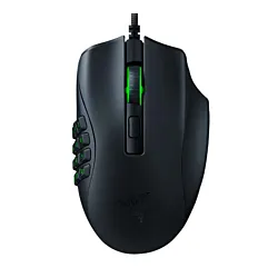 Razer Gaming miš Naga X MMO