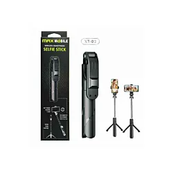 Max Mobile Stativ Monopod XT-02