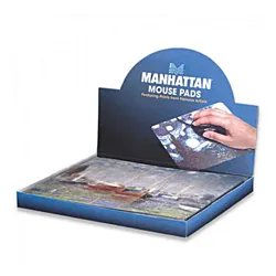 Manhattan Podloga za miš 423496