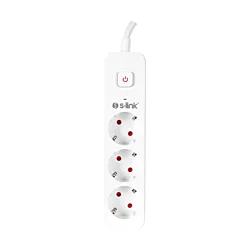 S-link Produžni kabl sa prenaponskom zaštitom SPG301S - 1,5 m