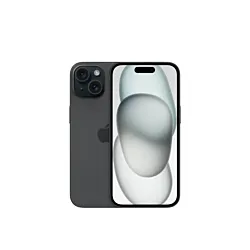 Apple iPhone 15 128GB Black