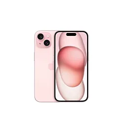 Apple iPhone 15 128GB Pink