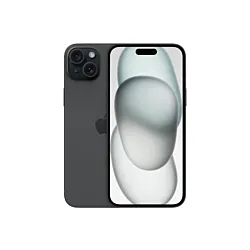 Apple iPhone 15 Plus 512GB Black