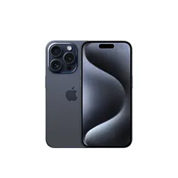 Apple iPhone 15 Pro 512 GB Blue