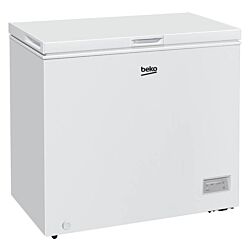 Beko Horizontalni zamrzivač CF200EWN