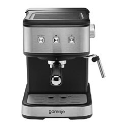 Gorenje Espresso aparat ESCM 12 MBK