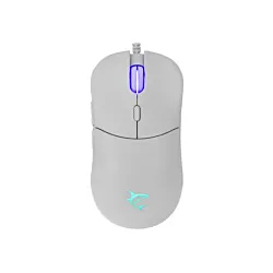 White Shark Gejming miš Bagdemagus GM5010-Beli
