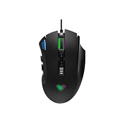 Aula Gaming miš Reaper - Crni