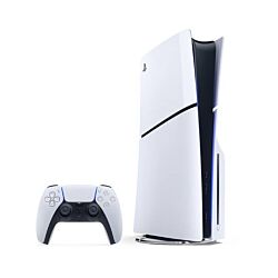 Sony PlayStation 5 Slim - 1 TB