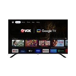 VOX Smart televizor UHD 50GOU080B