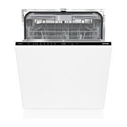 Gorenje Ugradna mašina za pranje sudova GV 643D90