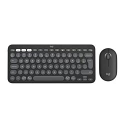 Logitech Gaming komplet Pebble 2 US GR