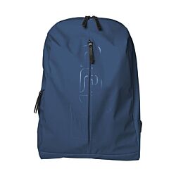 Celly Ranac za laptop Funkyback - Plavi