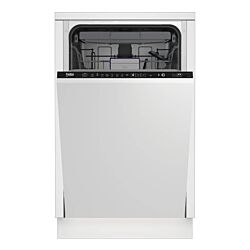 Beko Ugradna mašina za pranje sudova BDIS38120Q