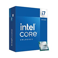 Intel Procesor Core i7-14700K