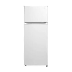 Midea Kombinovani frižider MDRT294FGF01
