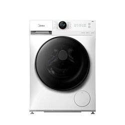 Midea Mašina za pranje veša MF200W80WB/W-HR