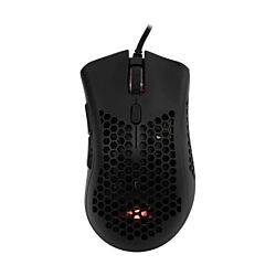 Baracuda Gaming miš Coral - Crni