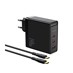 Mcdodo Kućni punjač CH-2913 TIP C USB A