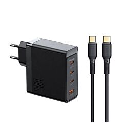 McDodo Kućni punjač CH-5141 SET 100W